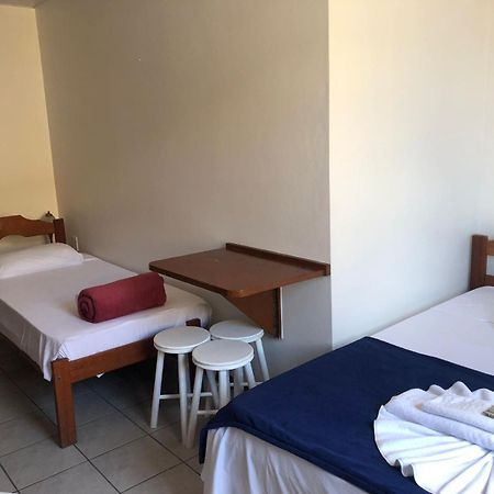 Milton Leite Suite Governador Celso Ramos Exterior foto