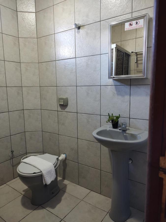 Milton Leite Suite Governador Celso Ramos Exterior foto