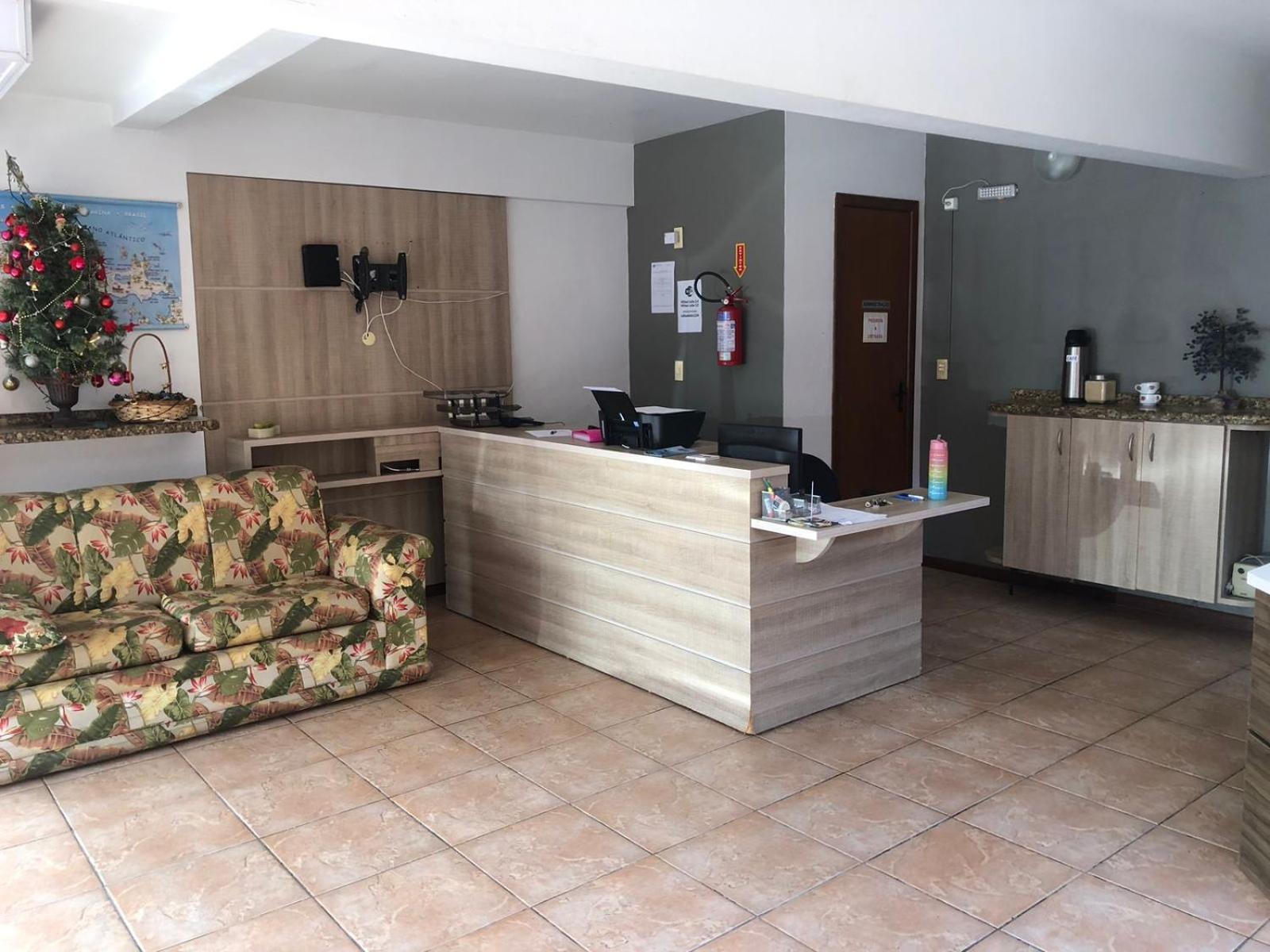 Milton Leite Suite Governador Celso Ramos Exterior foto