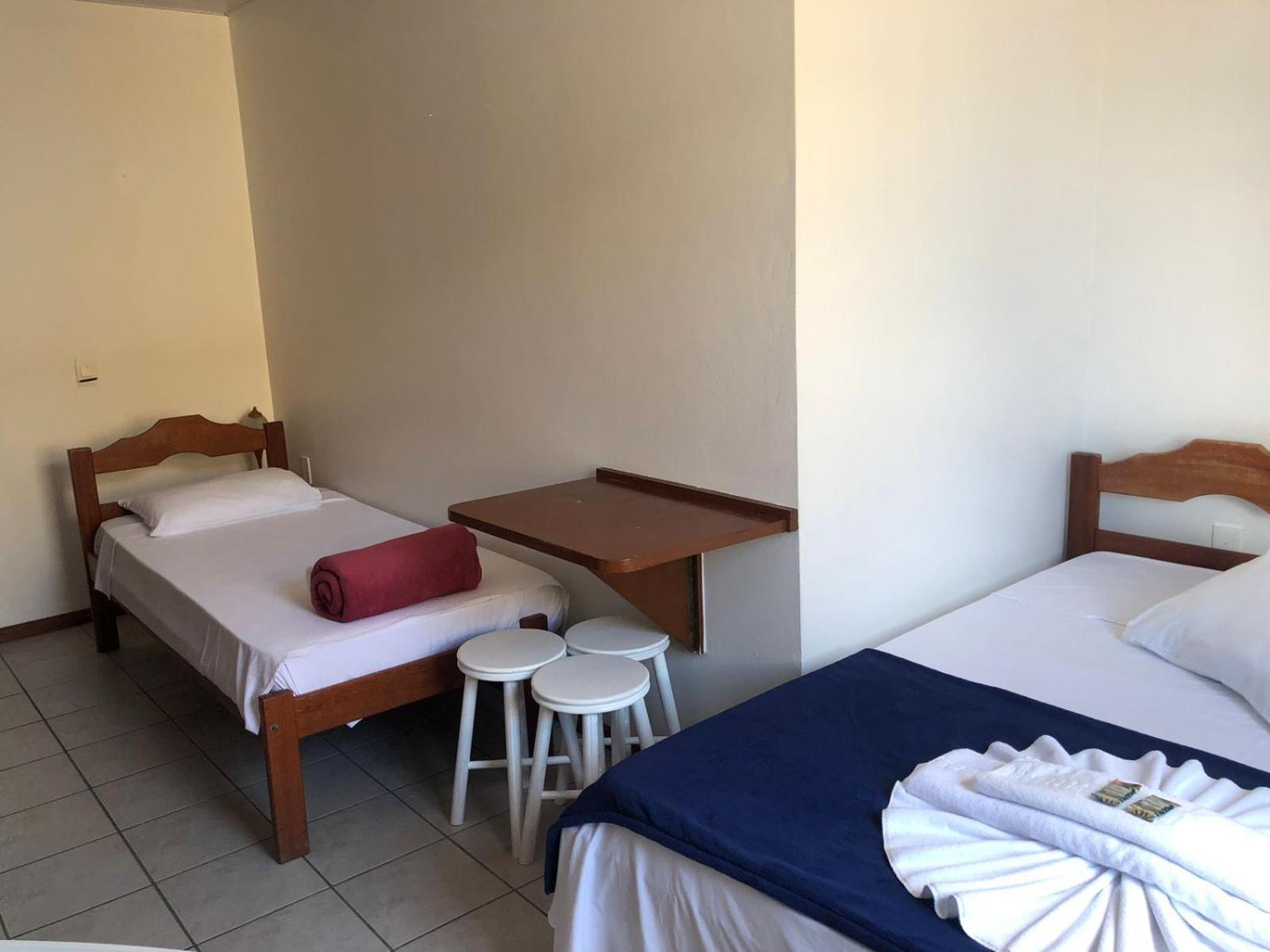 Milton Leite Suite Governador Celso Ramos Exterior foto
