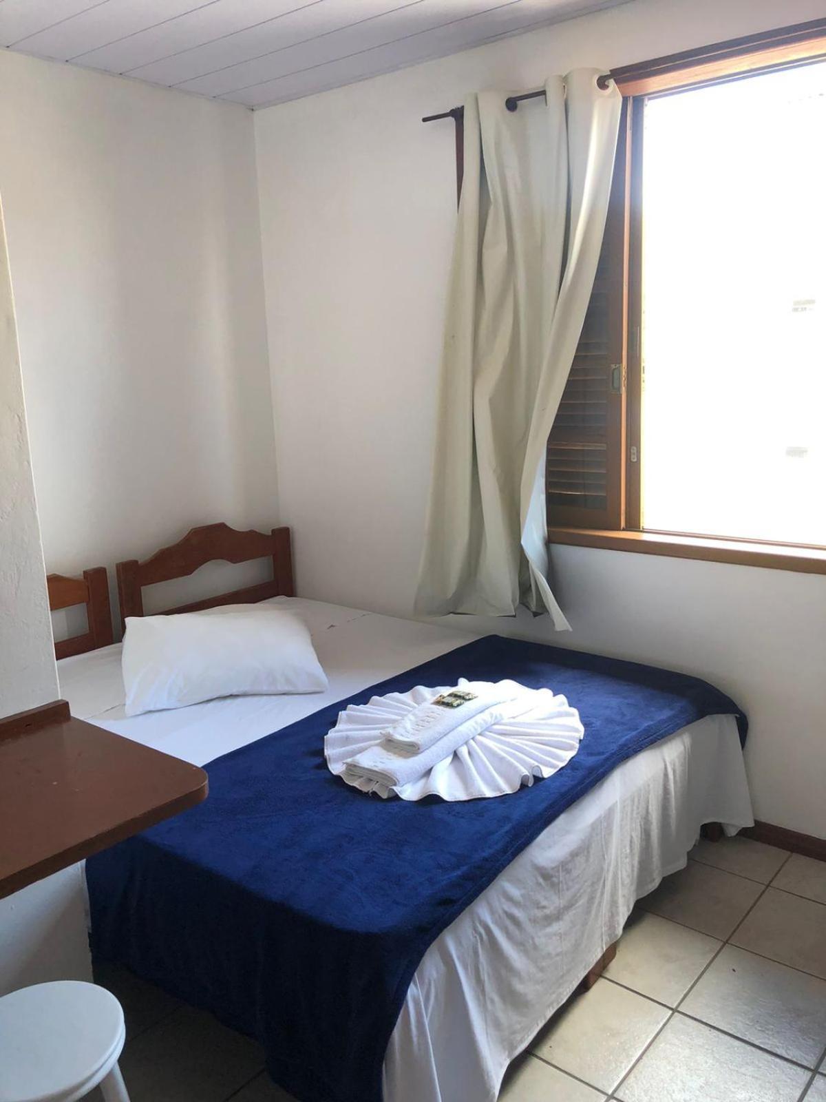 Milton Leite Suite Governador Celso Ramos Exterior foto