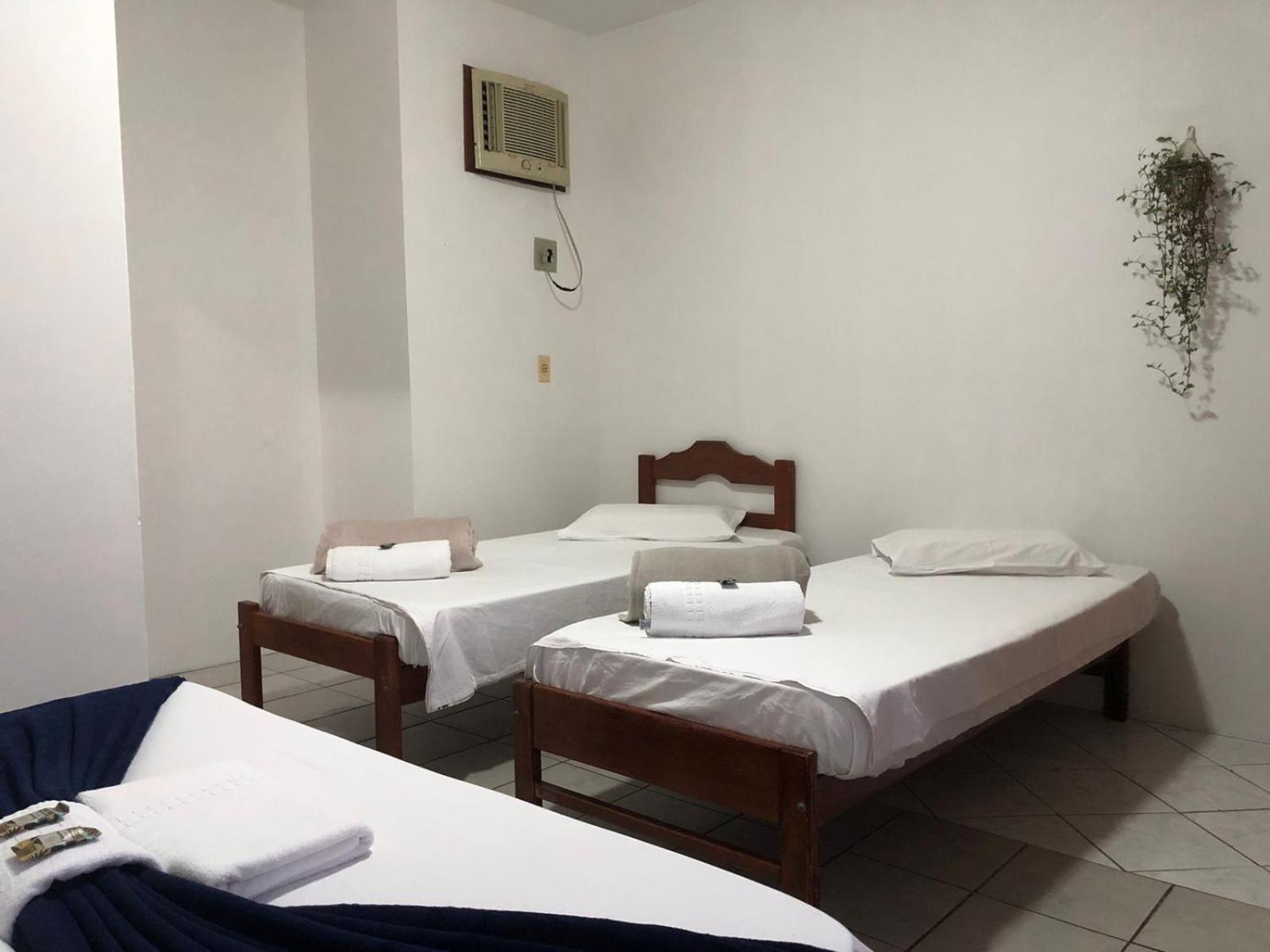 Milton Leite Suite Governador Celso Ramos Exterior foto