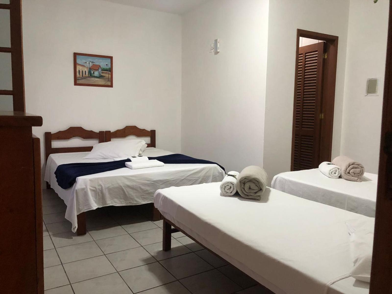 Milton Leite Suite Governador Celso Ramos Exterior foto